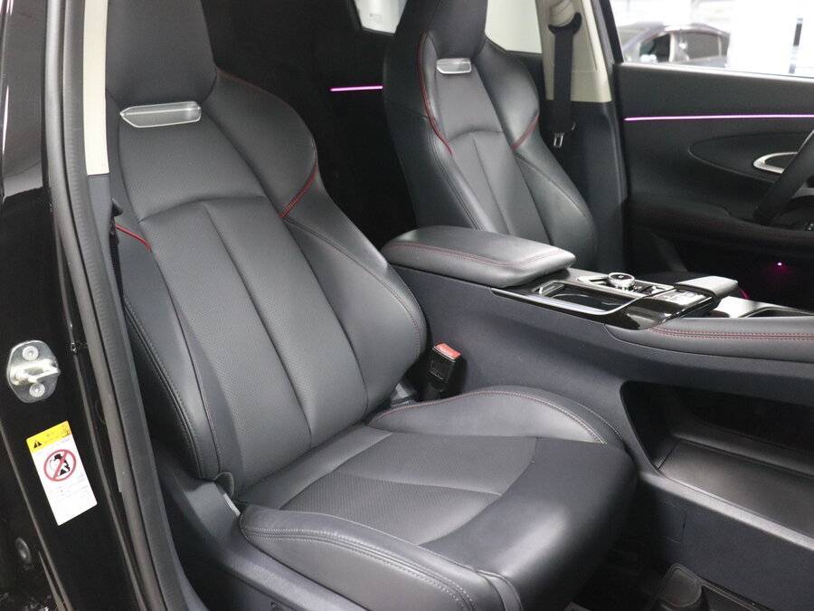 Купить Changan UNI-T с пробегом. Фото: #6