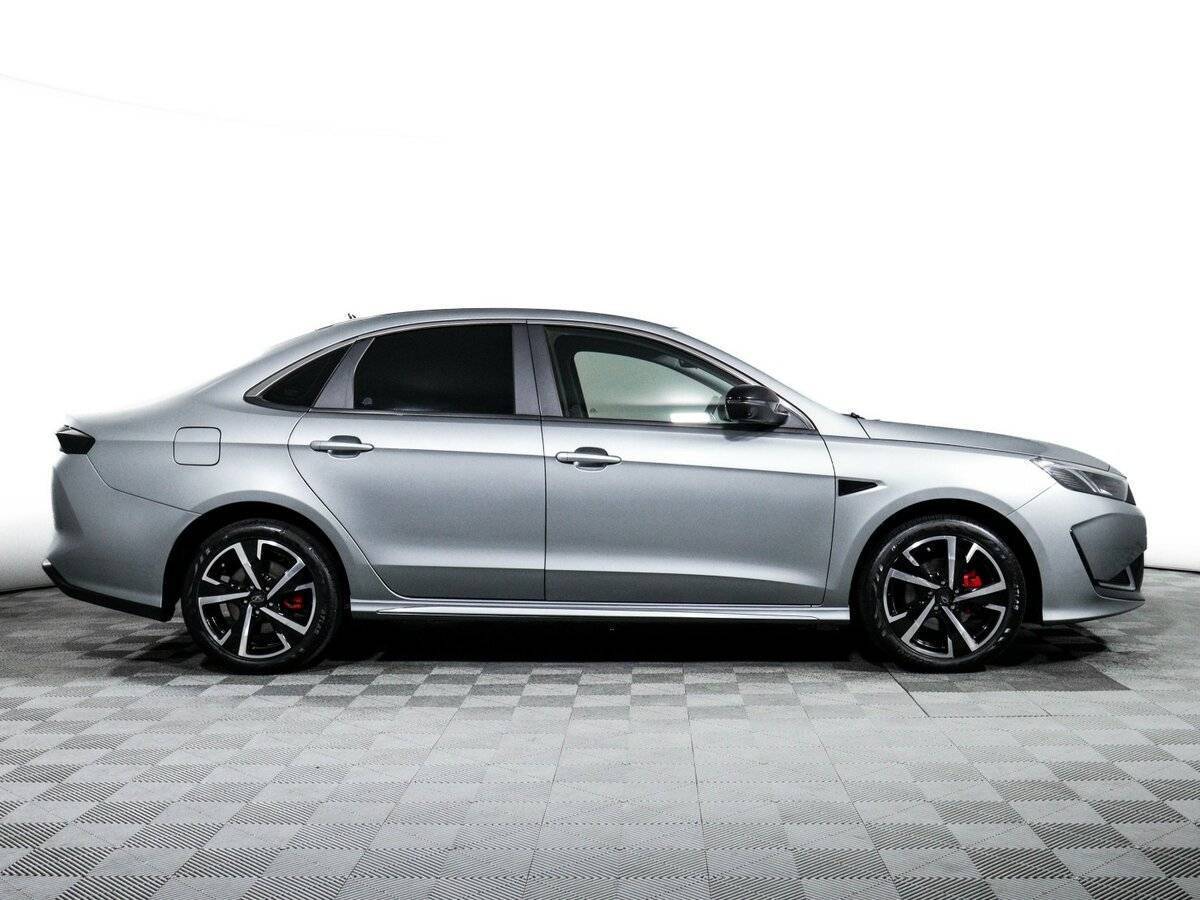 Купить KAIYI E5 с пробегом. Фото: #3