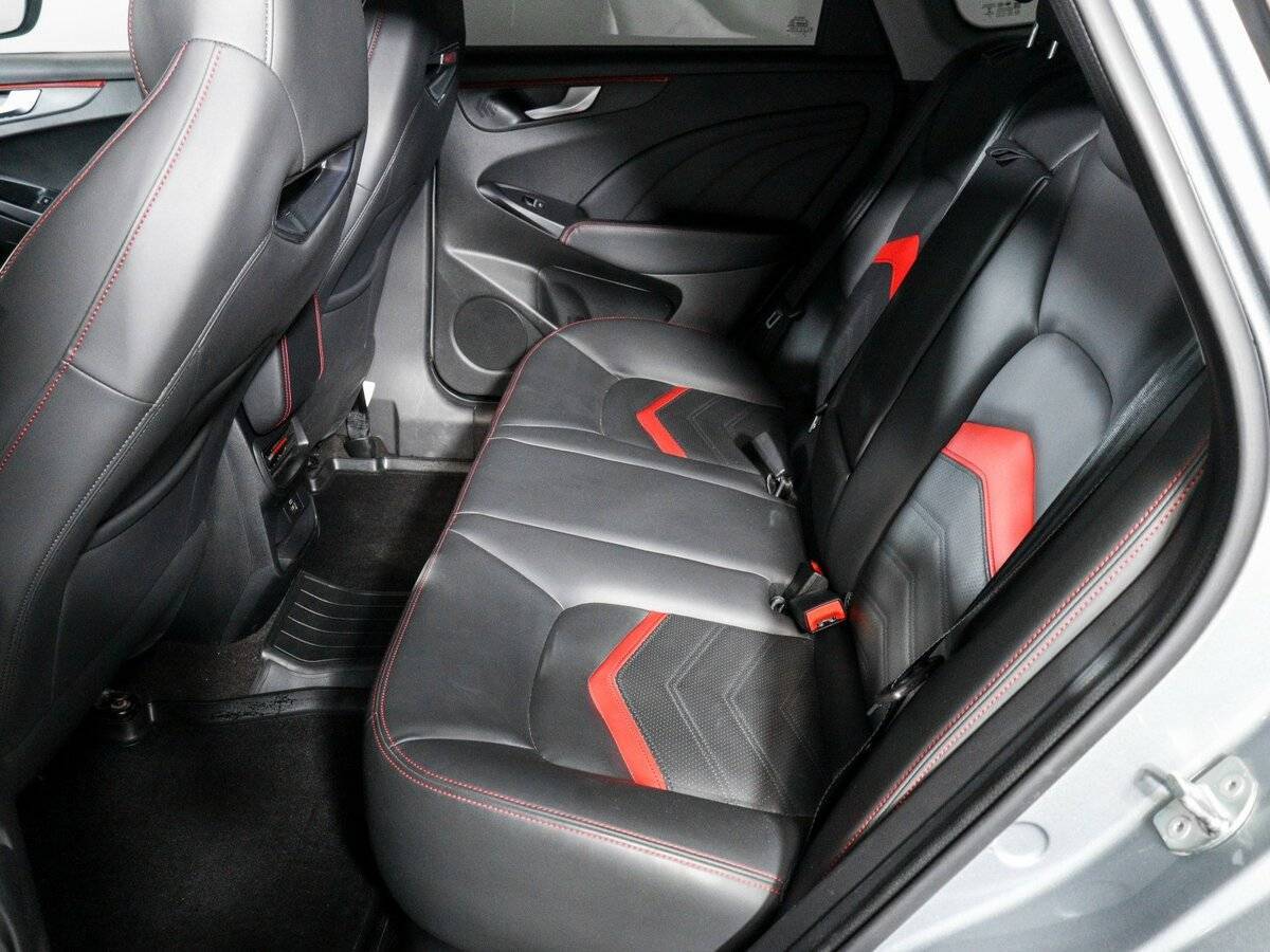 Купить KAIYI E5 с пробегом. Фото: #9