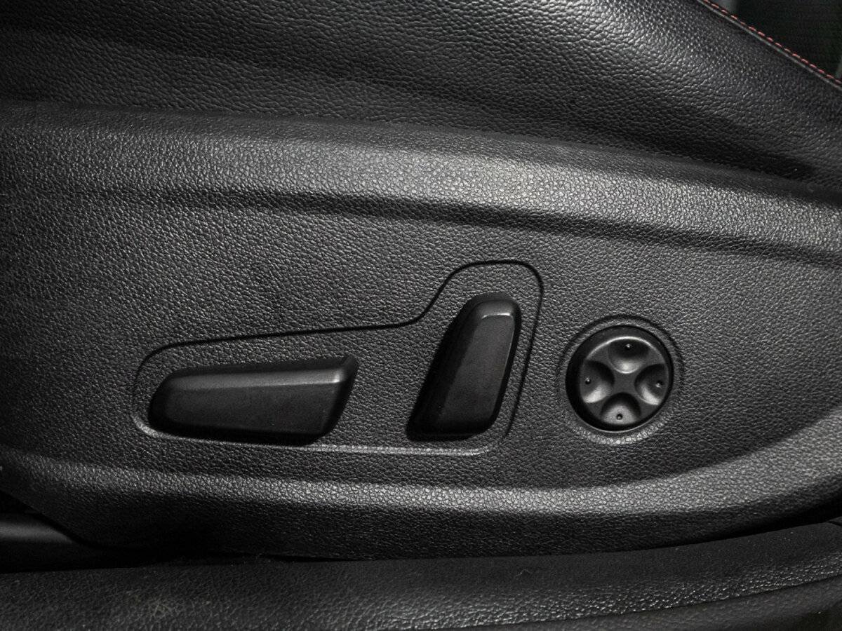 Купить Kia Optima с пробегом. Фото: #14