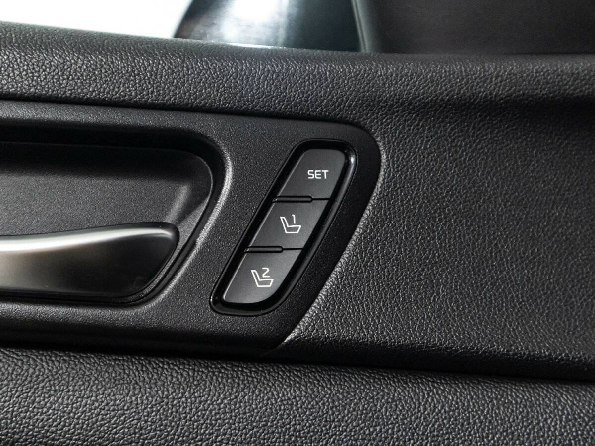 Купить Kia Optima с пробегом. Фото: #15