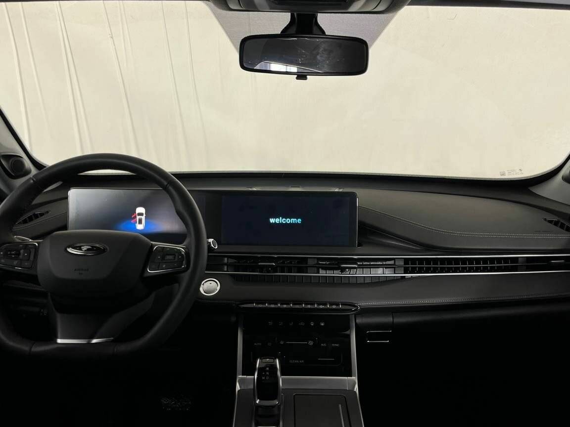 Купить Chery Tiggo 7 Pro Max с пробегом. Фото: #10