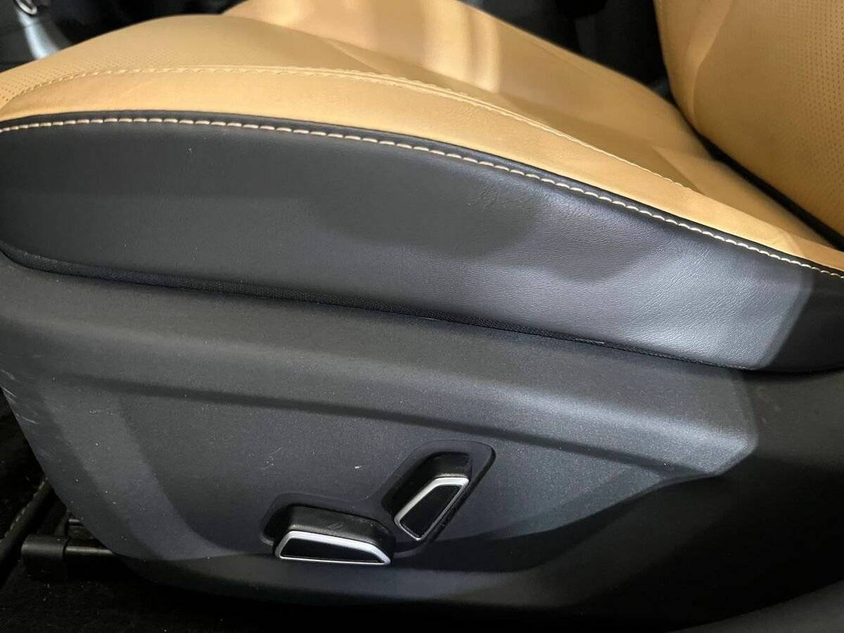 Купить Changan UNI-V с пробегом. Фото: #11