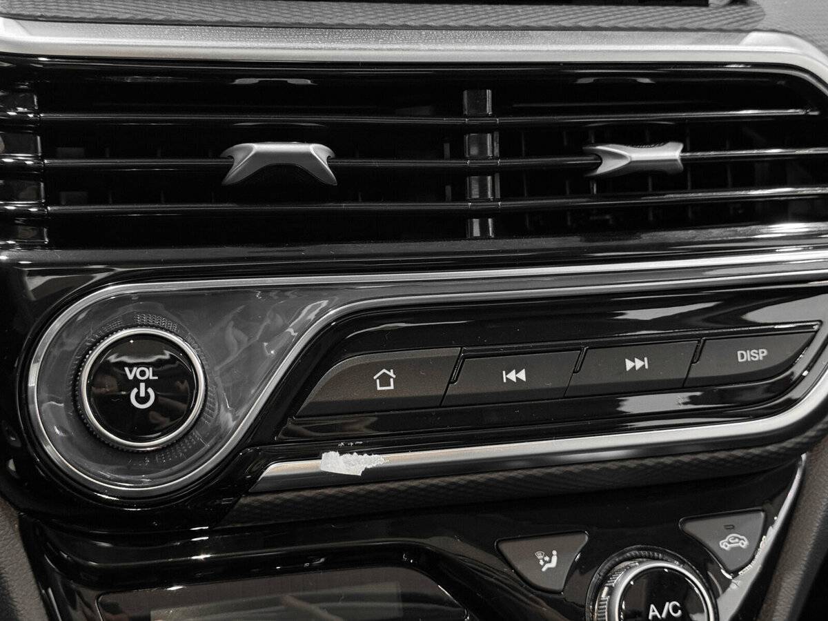 Купить Changan Alsvin с пробегом. Фото: #11