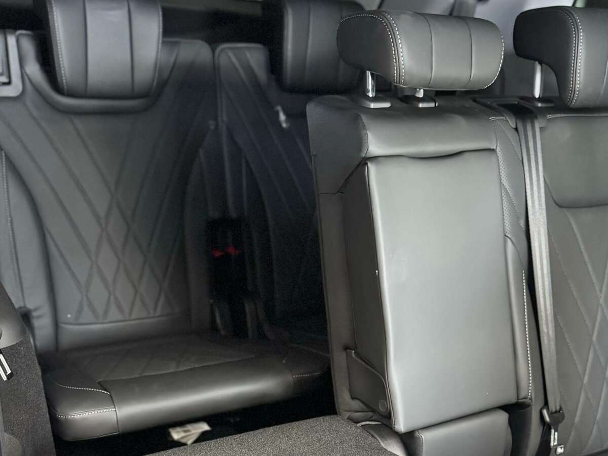 Купить Chery Tiggo 8 Pro Max с пробегом. Фото: #16