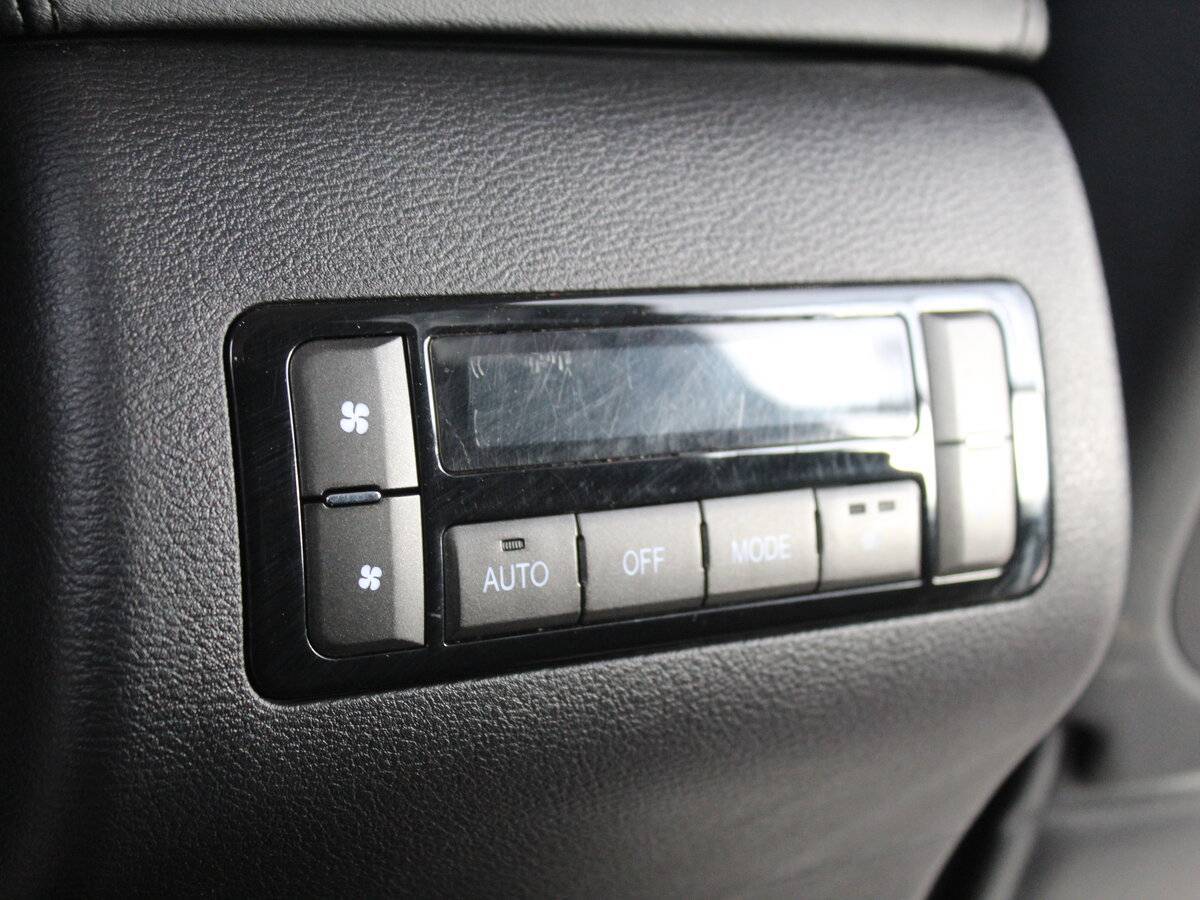 Купить Haval H9 с пробегом. Фото: #20