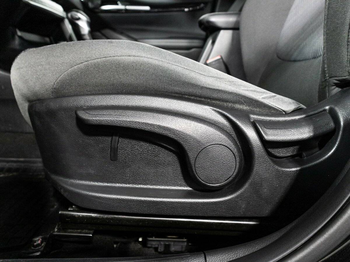 Купить Kia Seltos с пробегом. Фото: #16