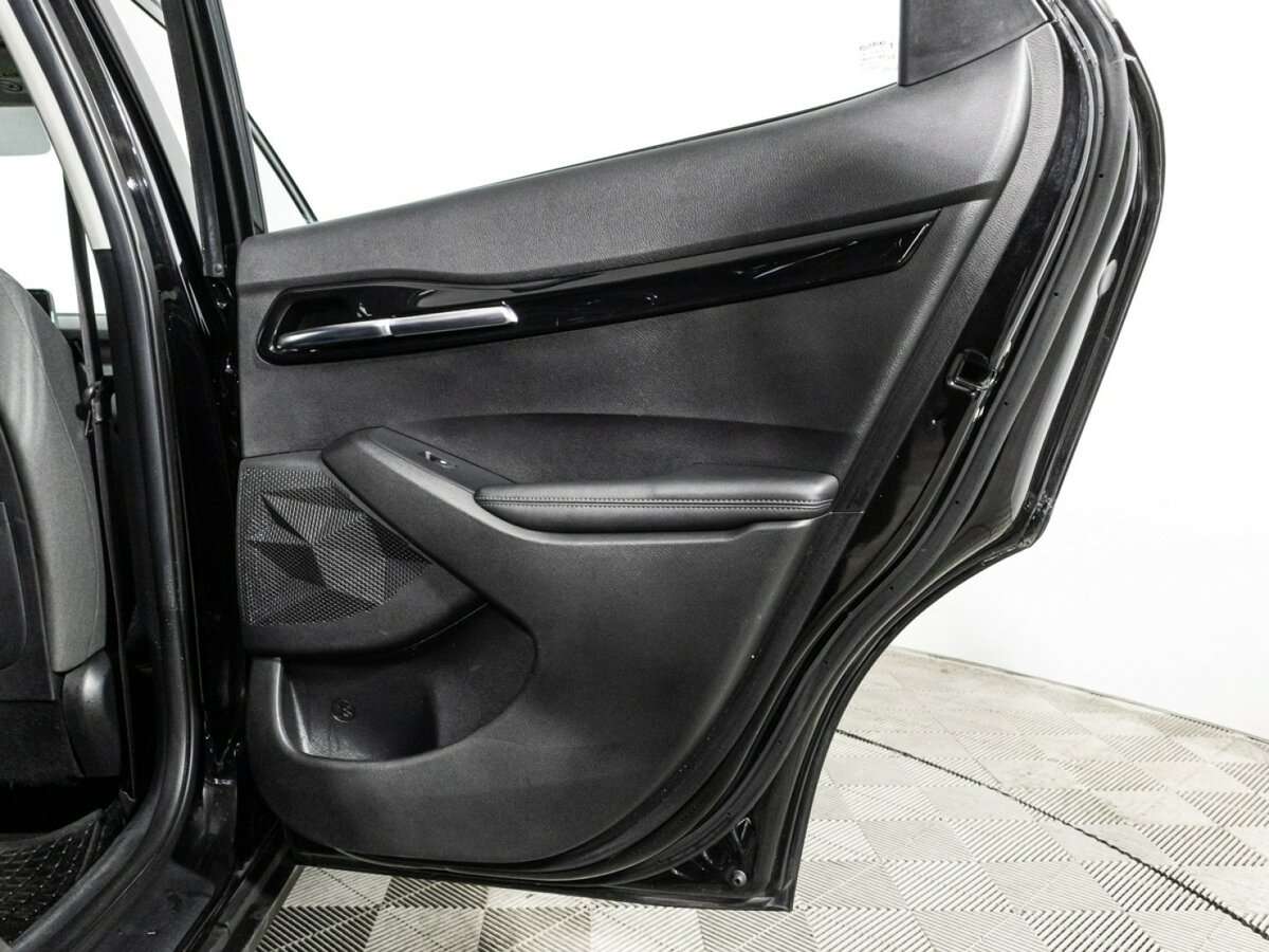 Купить Kia Seltos с пробегом. Фото: #26