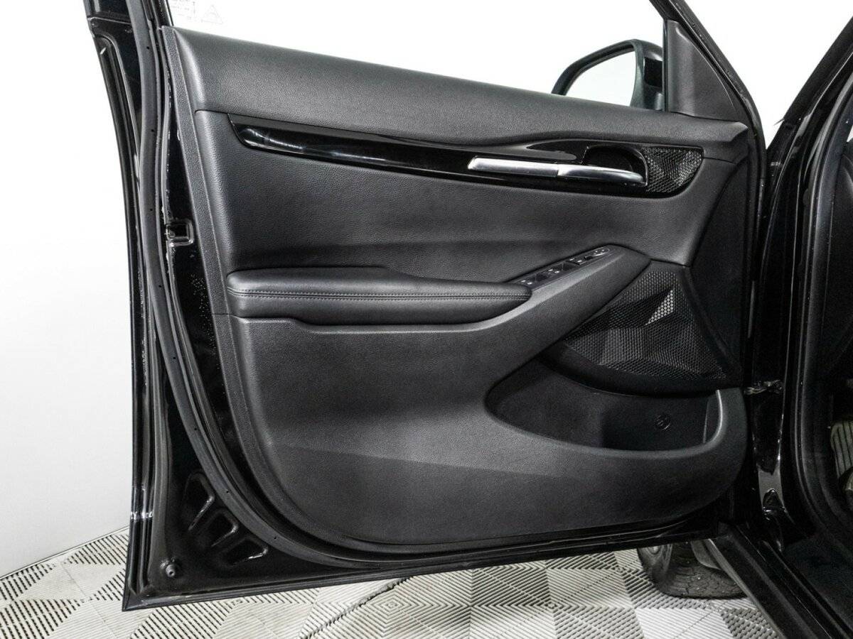 Купить Kia Seltos с пробегом. Фото: #28