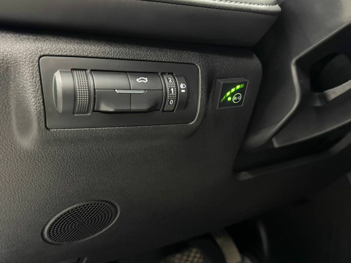 Купить Chery Tiggo 7 Pro Max с пробегом. Фото: #17