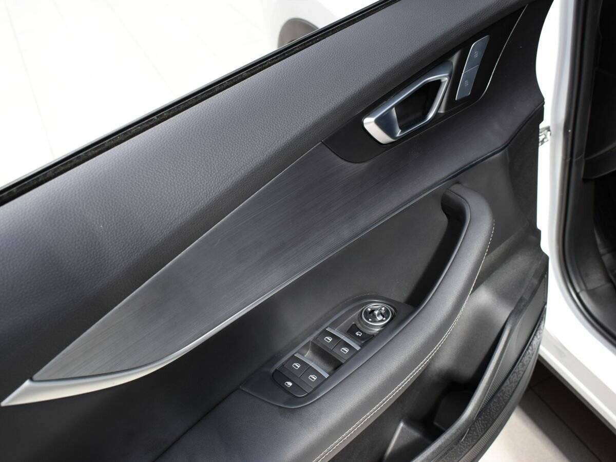 Купить Chery Tiggo 7 Pro Max с пробегом. Фото: #13