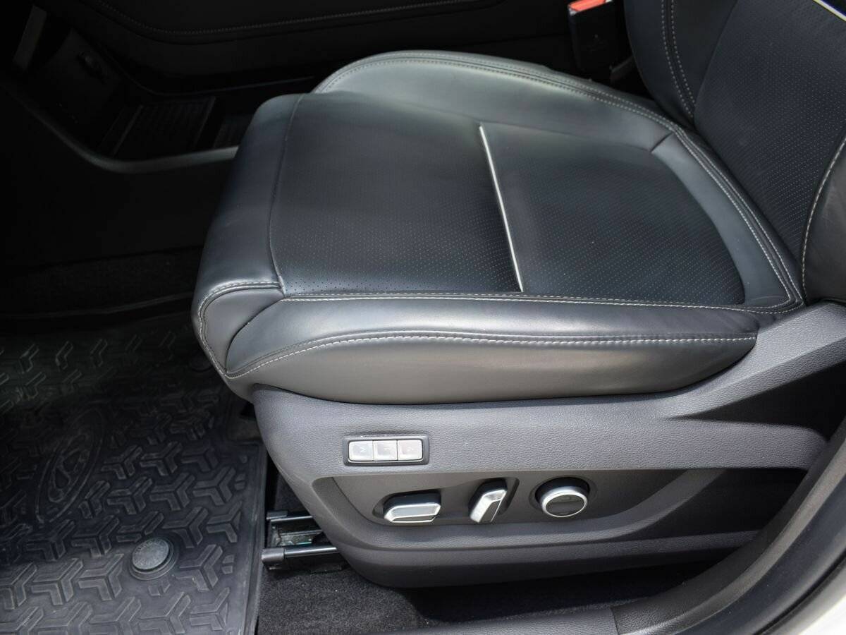 Купить Chery Tiggo 7 Pro Max с пробегом. Фото: #15