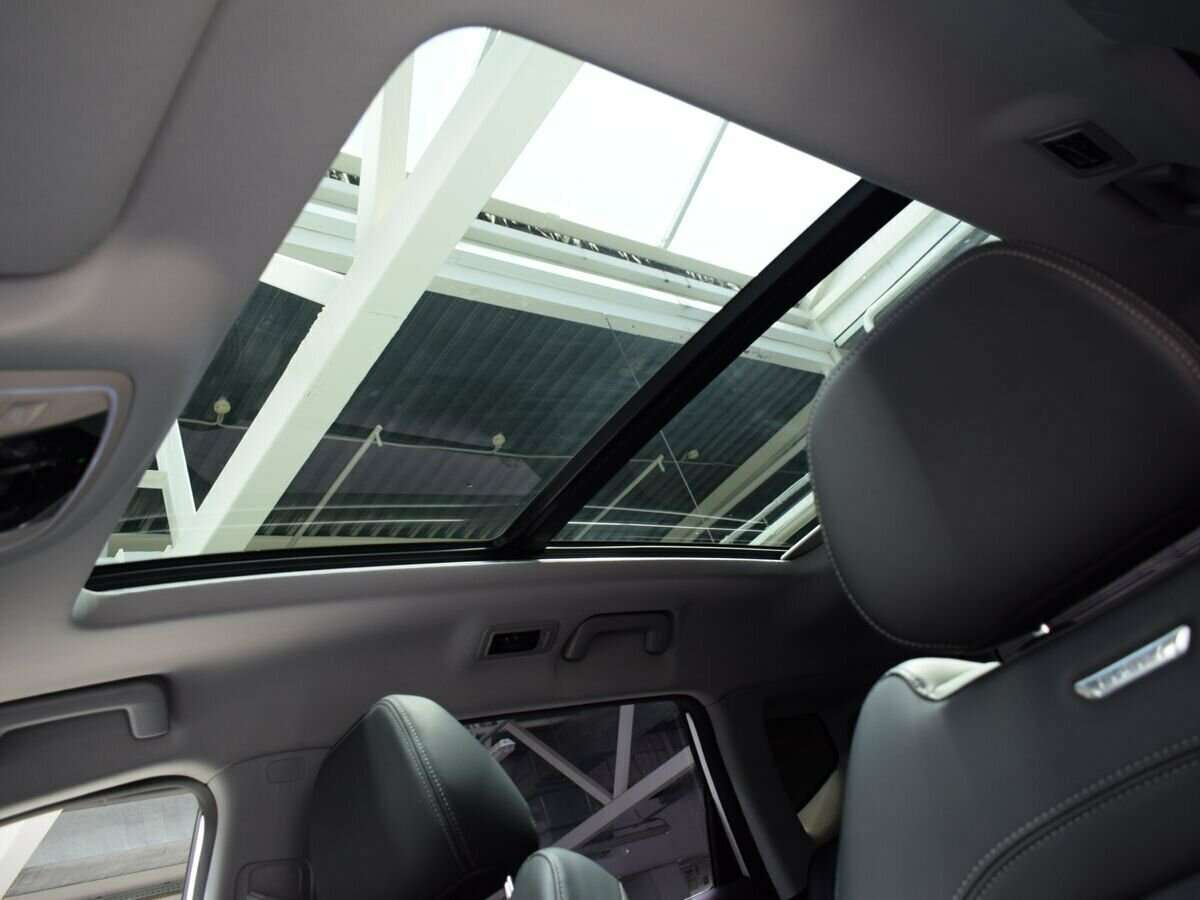 Купить Chery Tiggo 7 Pro Max с пробегом. Фото: #16