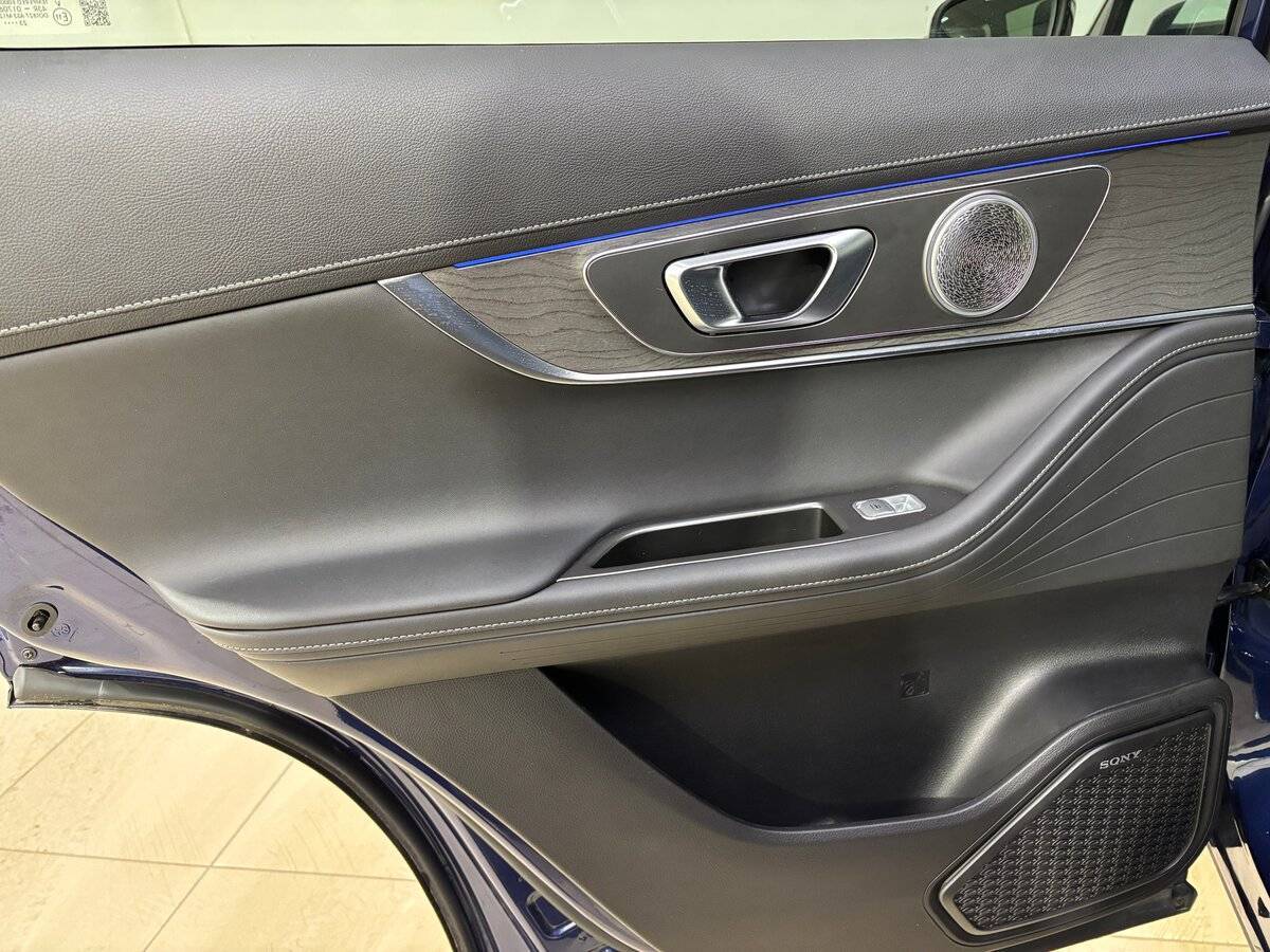 Купить Chery Tiggo 8 Pro Max с пробегом. Фото: #13