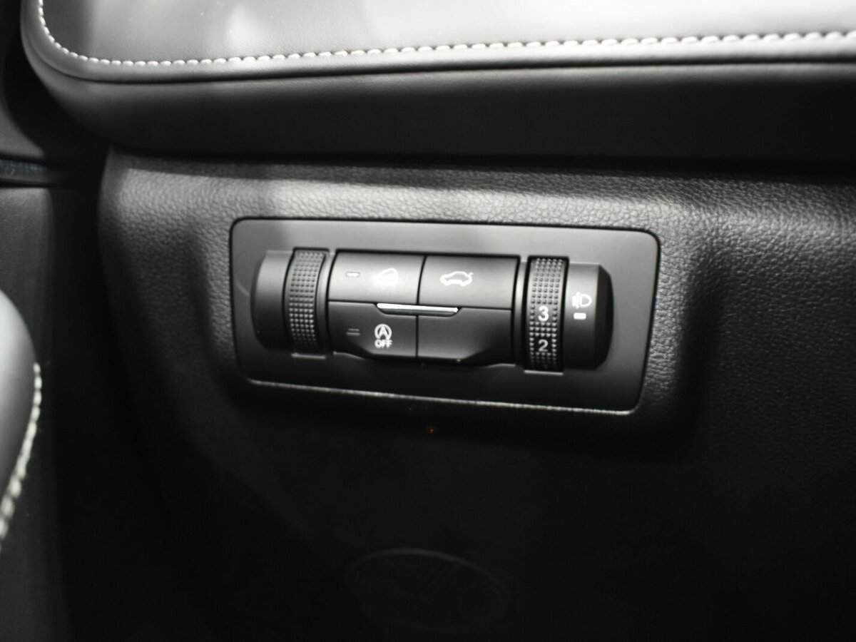 Купить Chery Tiggo 7 Pro Max с пробегом. Фото: #17