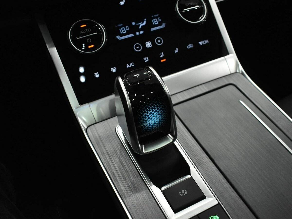 Купить Chery Tiggo 7 Pro Max с пробегом. Фото: #25