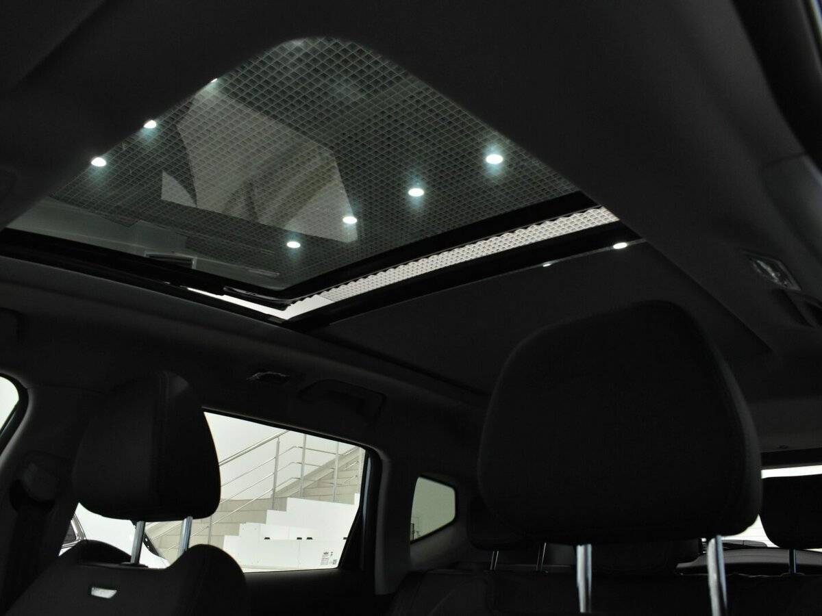 Купить Chery Tiggo 7 Pro Max с пробегом. Фото: #26