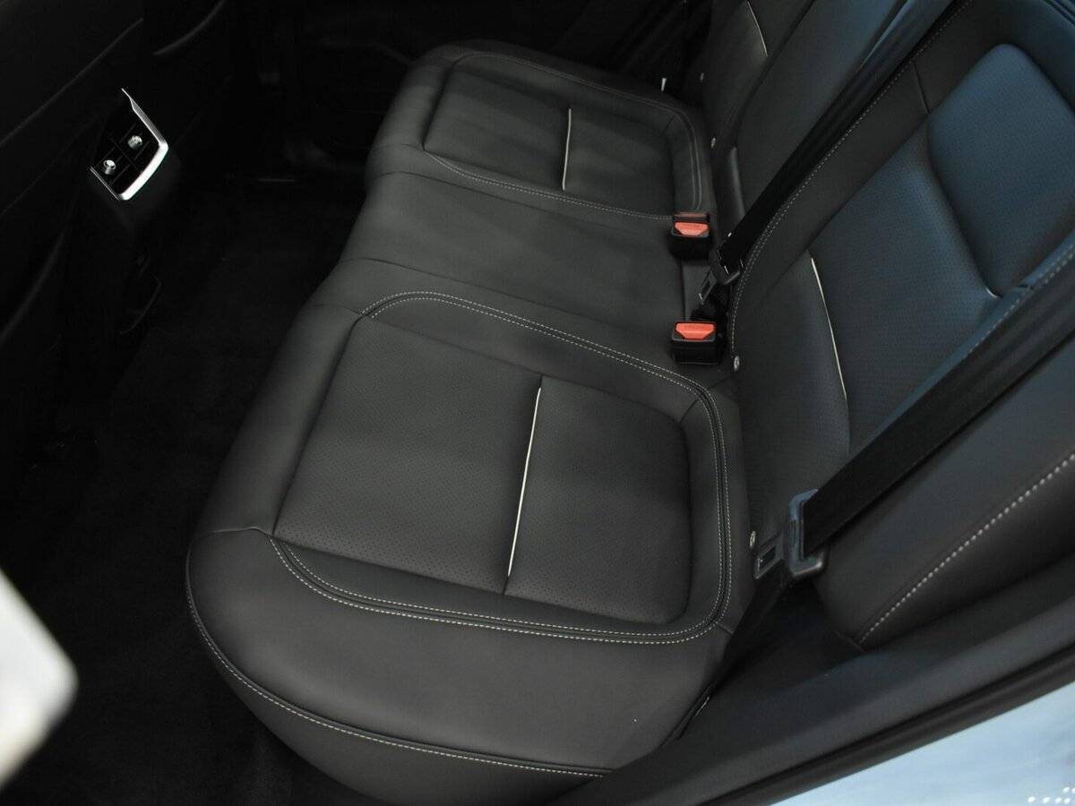 Купить Chery Tiggo 7 Pro Max с пробегом. Фото: #32