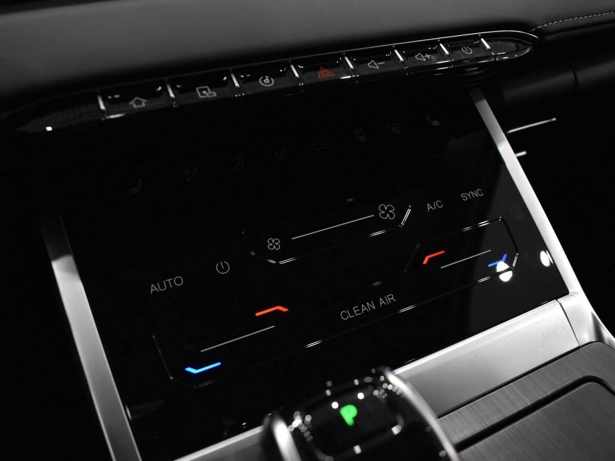 Купить Chery Tiggo 7 Pro Max с пробегом. Фото: #19