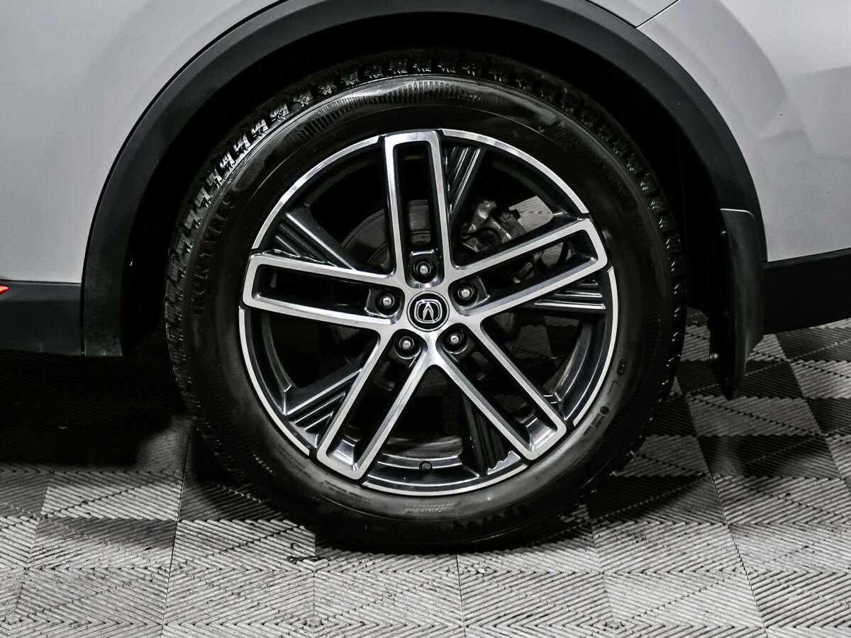 Купить Changan CS55 Plus с пробегом. Фото: #15