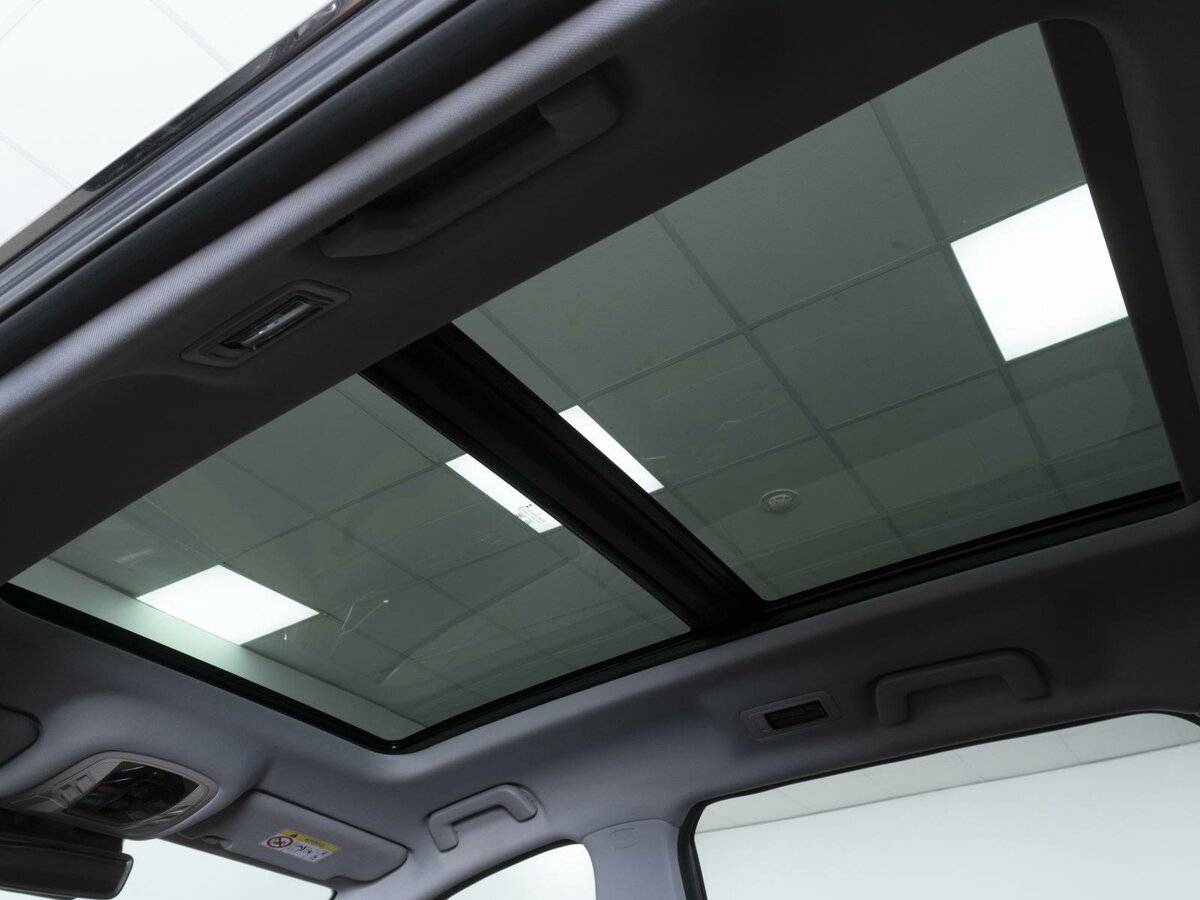 Купить Chery Tiggo 8 Pro Max с пробегом. Фото: #15