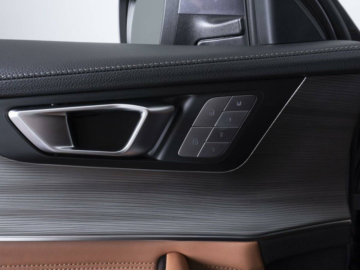 Купить Chery Tiggo 8 Pro Max с пробегом. Фото: #24