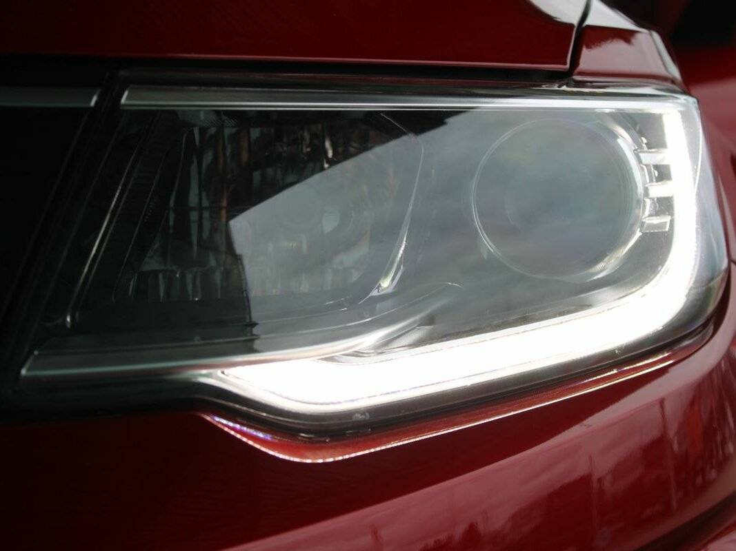 Купить Changan CS35 Plus с пробегом. Фото: #19