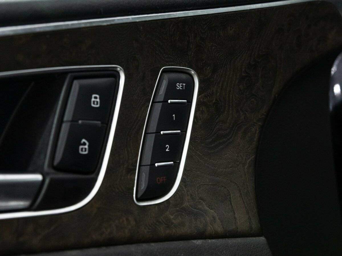 Купить Audi A6 с пробегом. Фото: #16