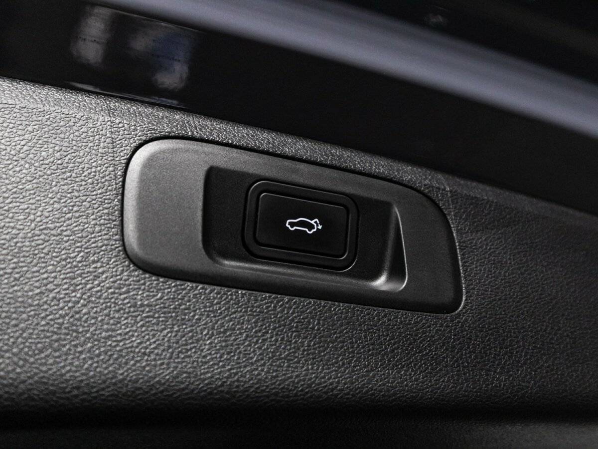 Купить Geely Coolray с пробегом. Фото: #15