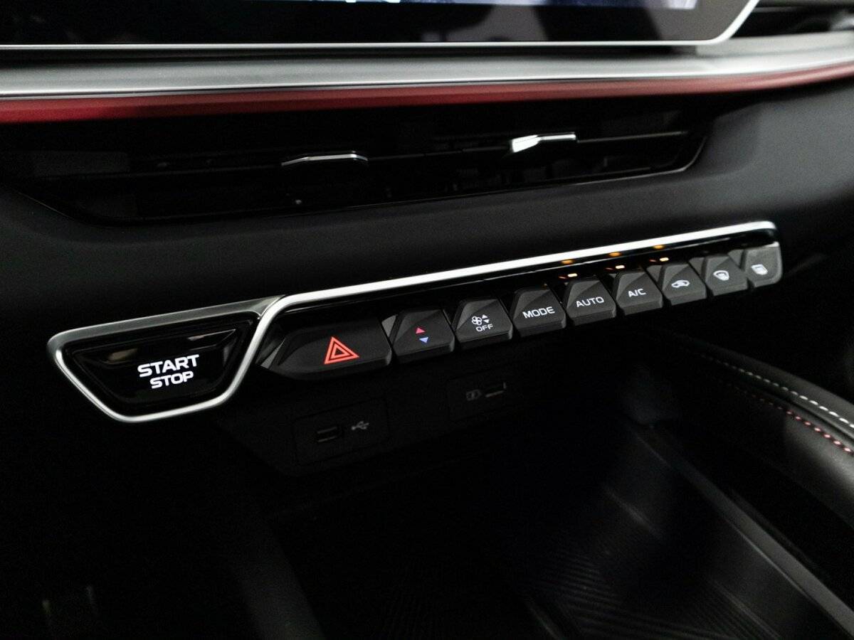 Купить Geely Coolray с пробегом. Фото: #23