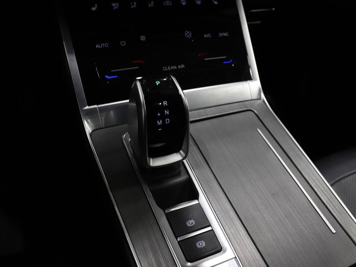 Купить Chery Tiggo 4 Pro с пробегом. Фото: #13