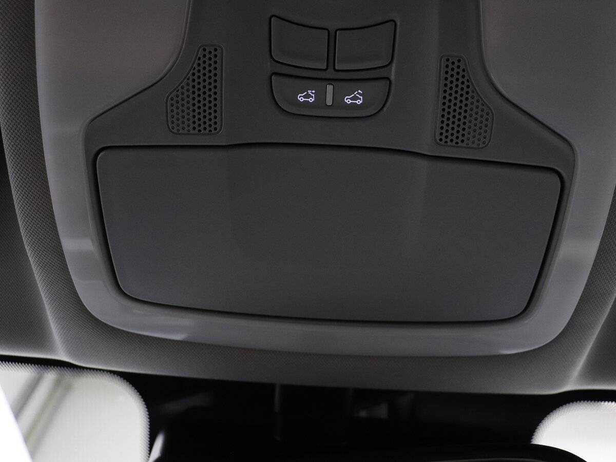 Купить Chery Tiggo 4 Pro с пробегом. Фото: #14