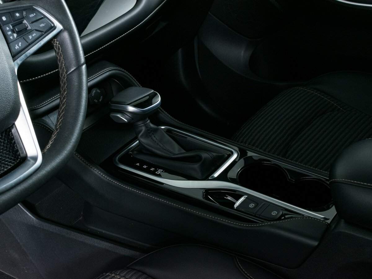 Купить Москвич 3 с пробегом. Фото: #15