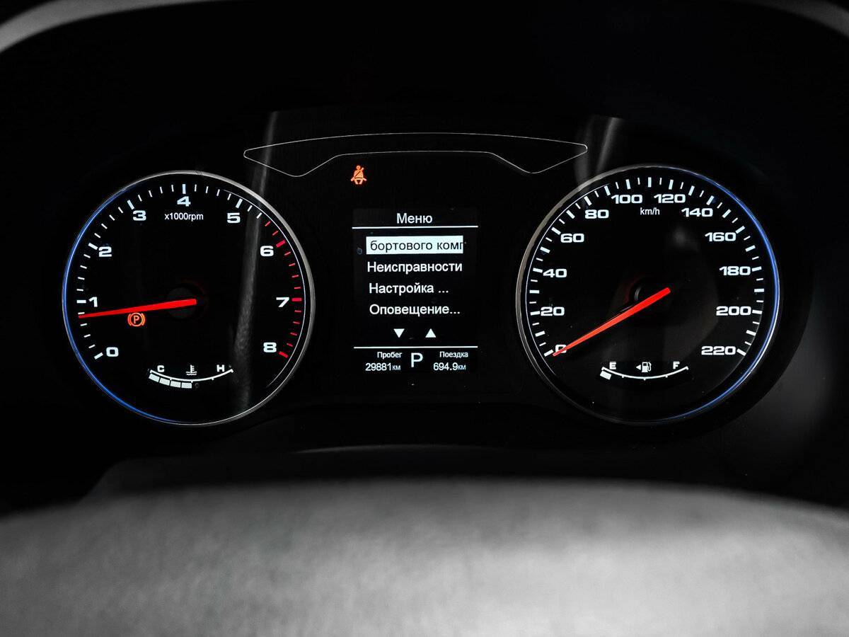 Купить Москвич 3 с пробегом. Фото: #9