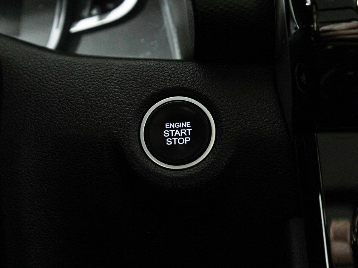 Купить Hyundai Creta с пробегом. Фото: #22