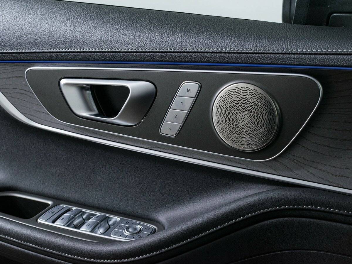 Купить Chery Tiggo 8 Pro Max с пробегом. Фото: #19