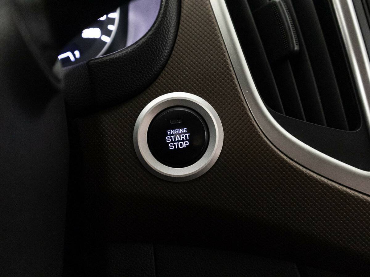 Купить Hyundai Creta с пробегом. Фото: #18