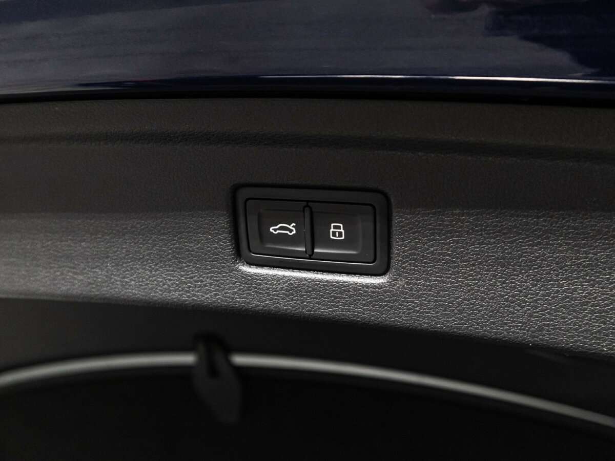 Купить Audi A5 с пробегом. Фото: #15