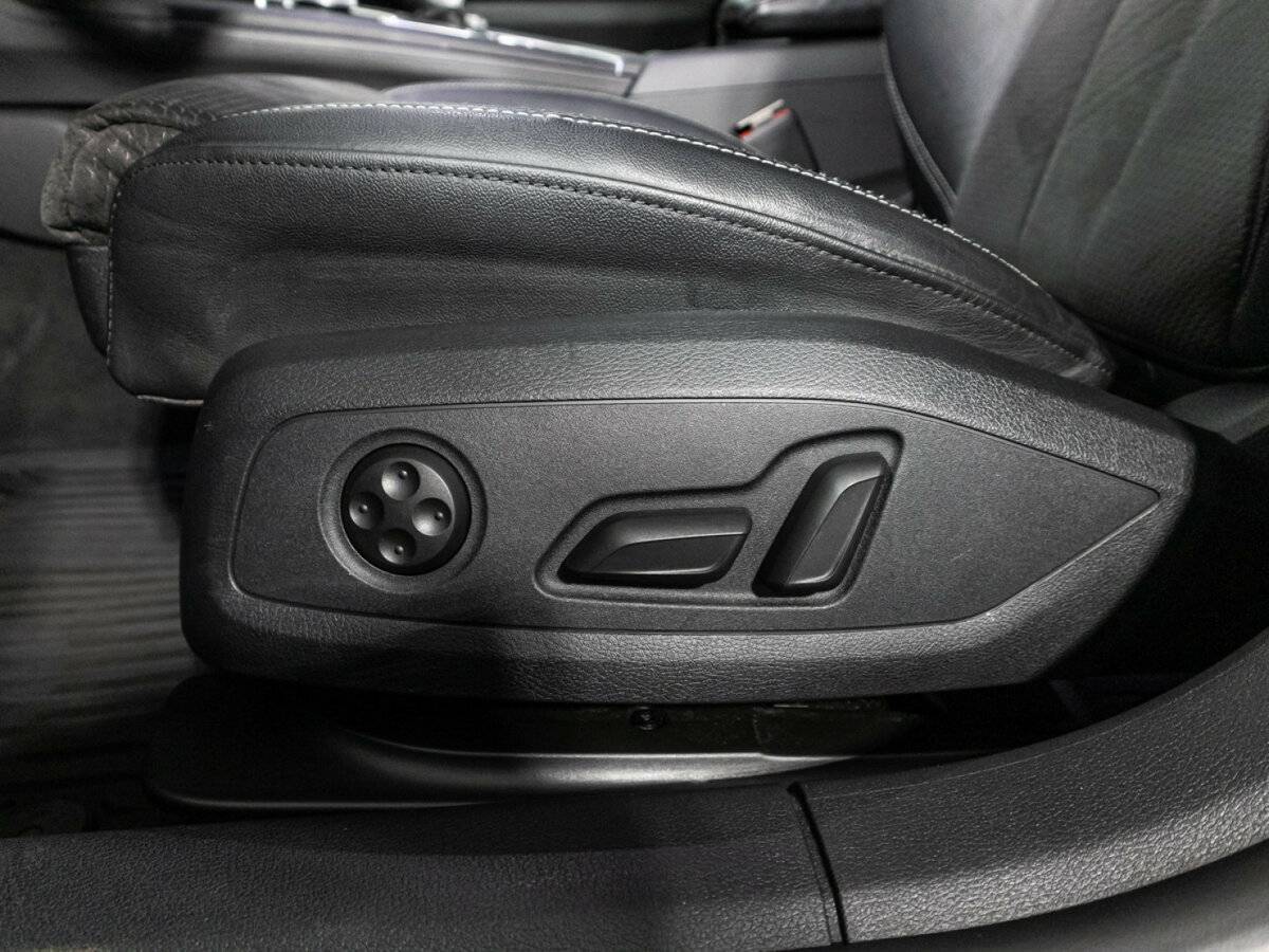 Купить Audi A5 с пробегом. Фото: #16