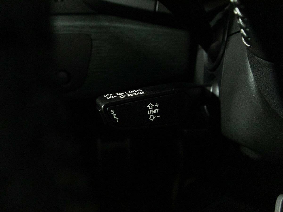 Купить Audi A5 с пробегом. Фото: #23