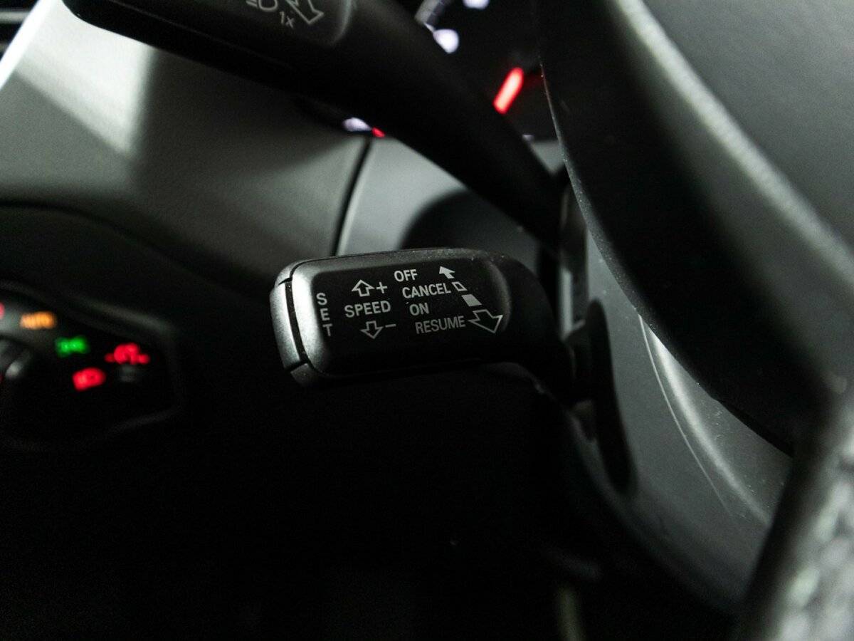 Купить Audi Q5 с пробегом. Фото: #20