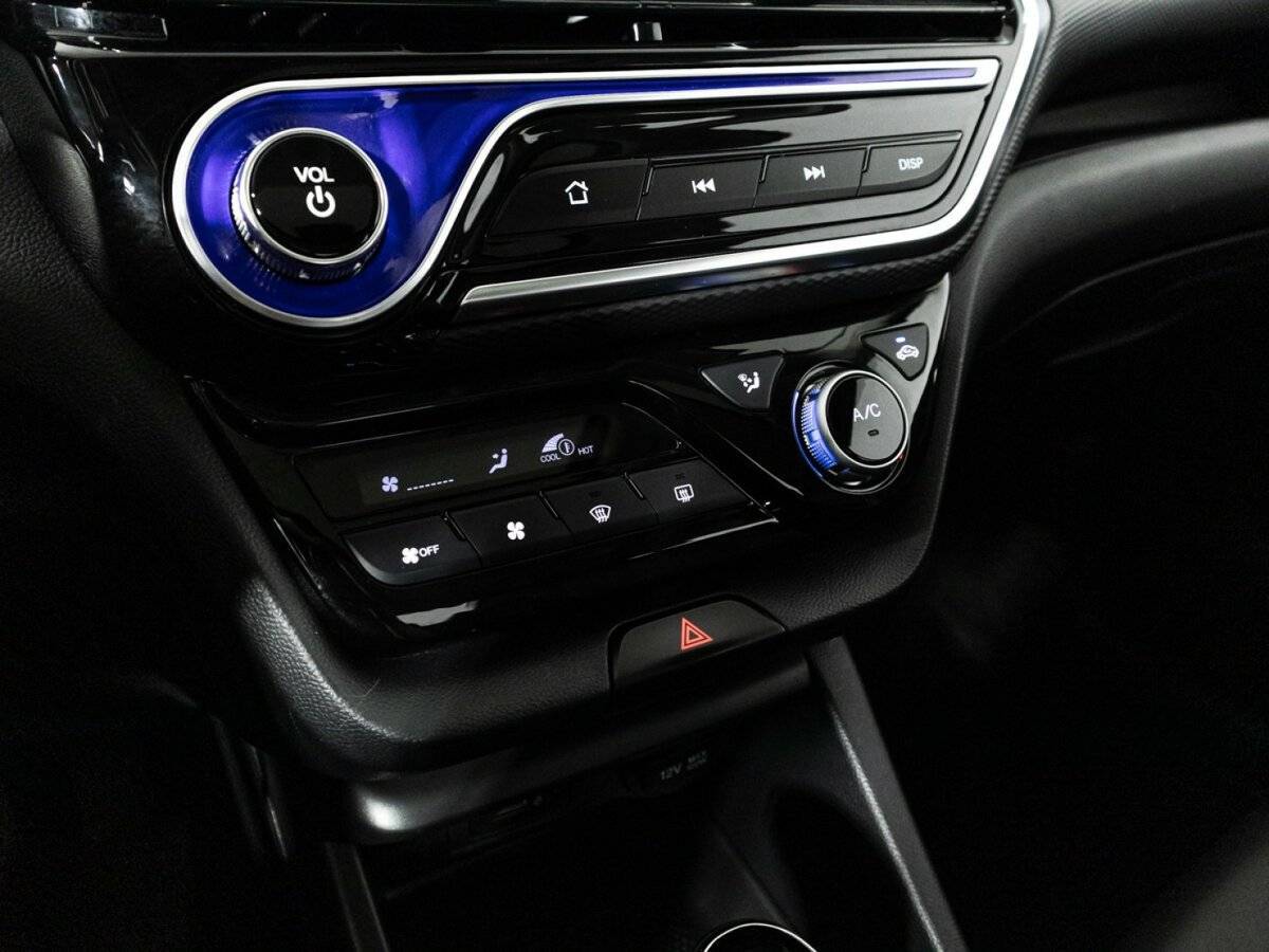 Купить Changan Alsvin с пробегом. Фото: #16