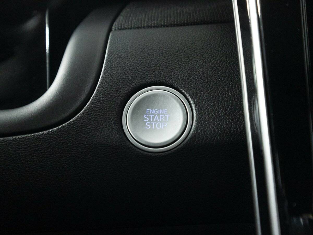 Купить Hyundai Tucson с пробегом. Фото: #23