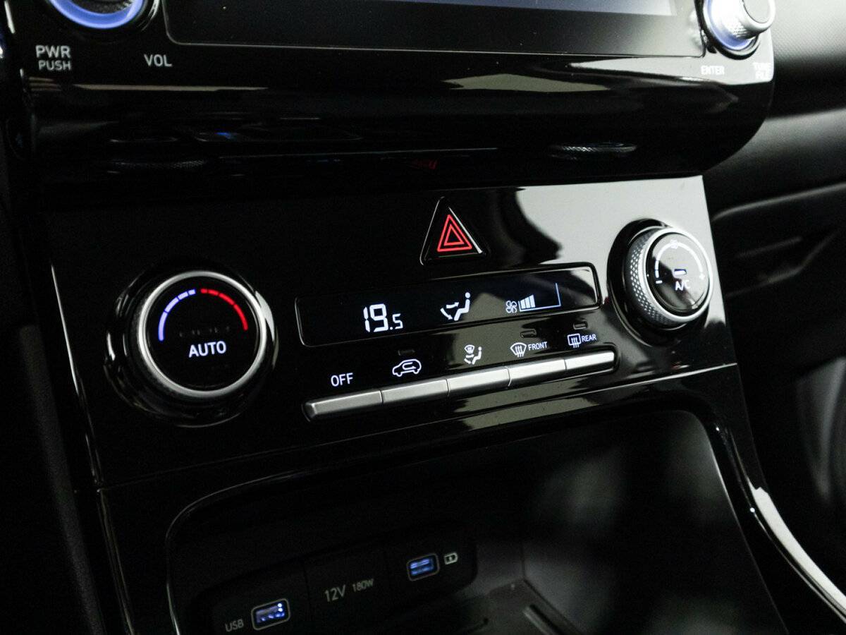 Купить Hyundai Creta с пробегом. Фото: #17