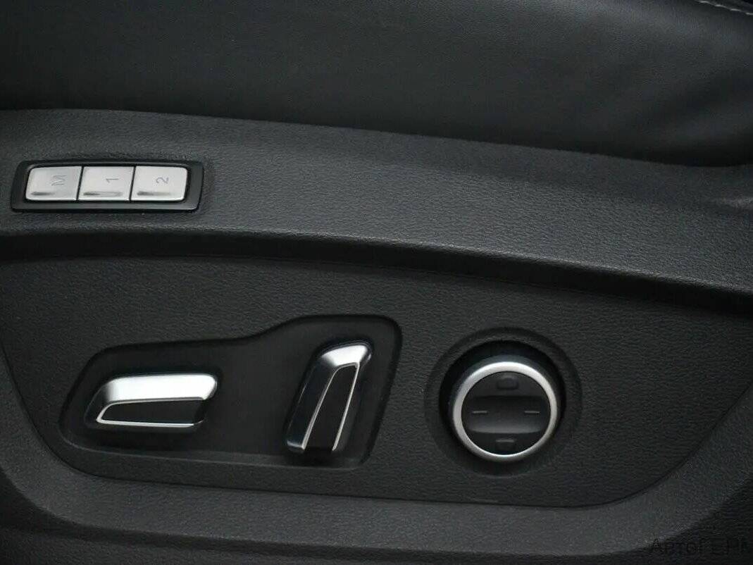 Купить Chery Tiggo 7 Pro Max с пробегом. Фото: #10