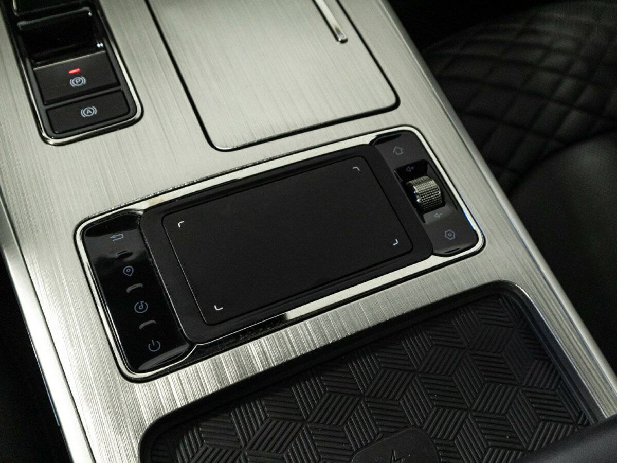 Купить EXEED TXL с пробегом. Фото: #24