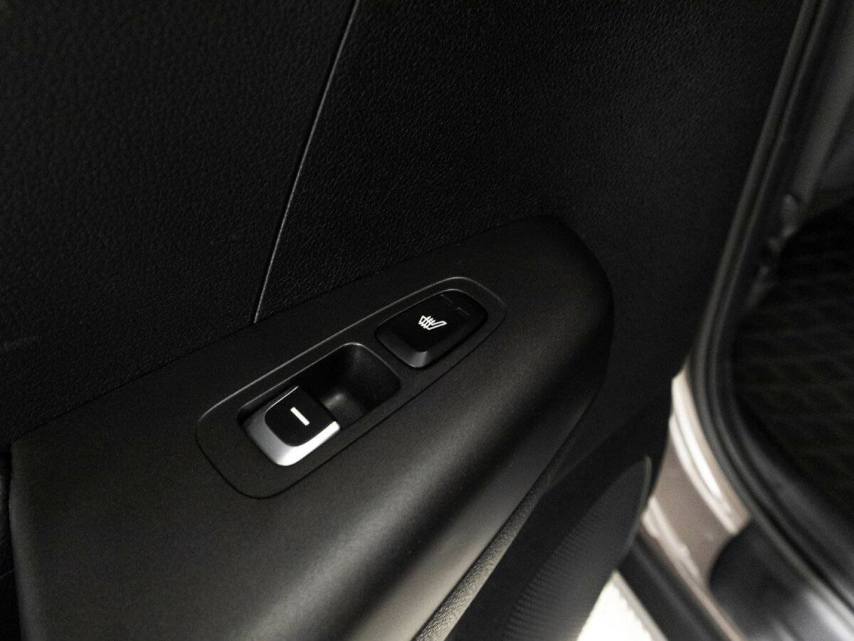 Купить Kia Sportage с пробегом. Фото: #21