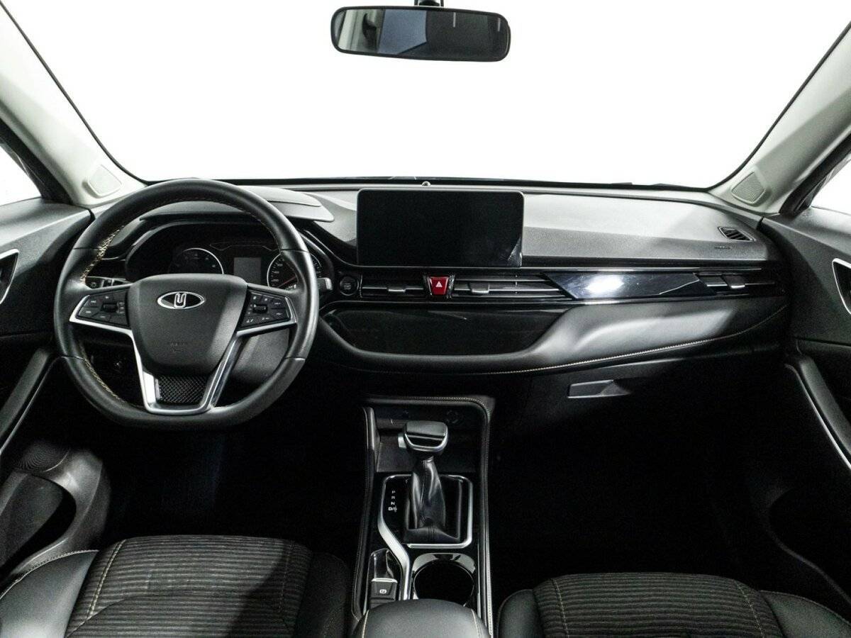 Купить Москвич 3 с пробегом. Фото: #12