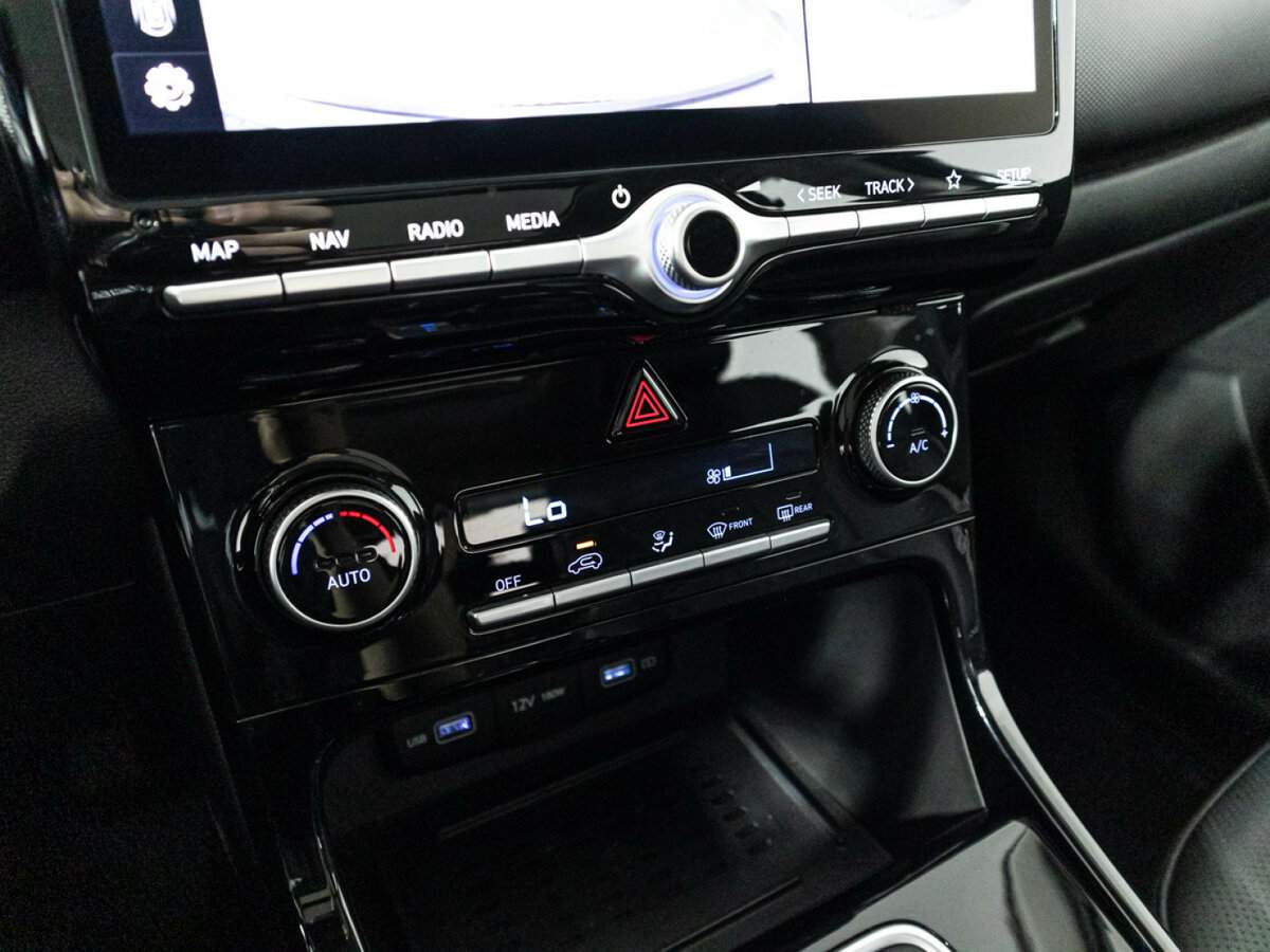 Купить Hyundai Creta с пробегом. Фото: #18