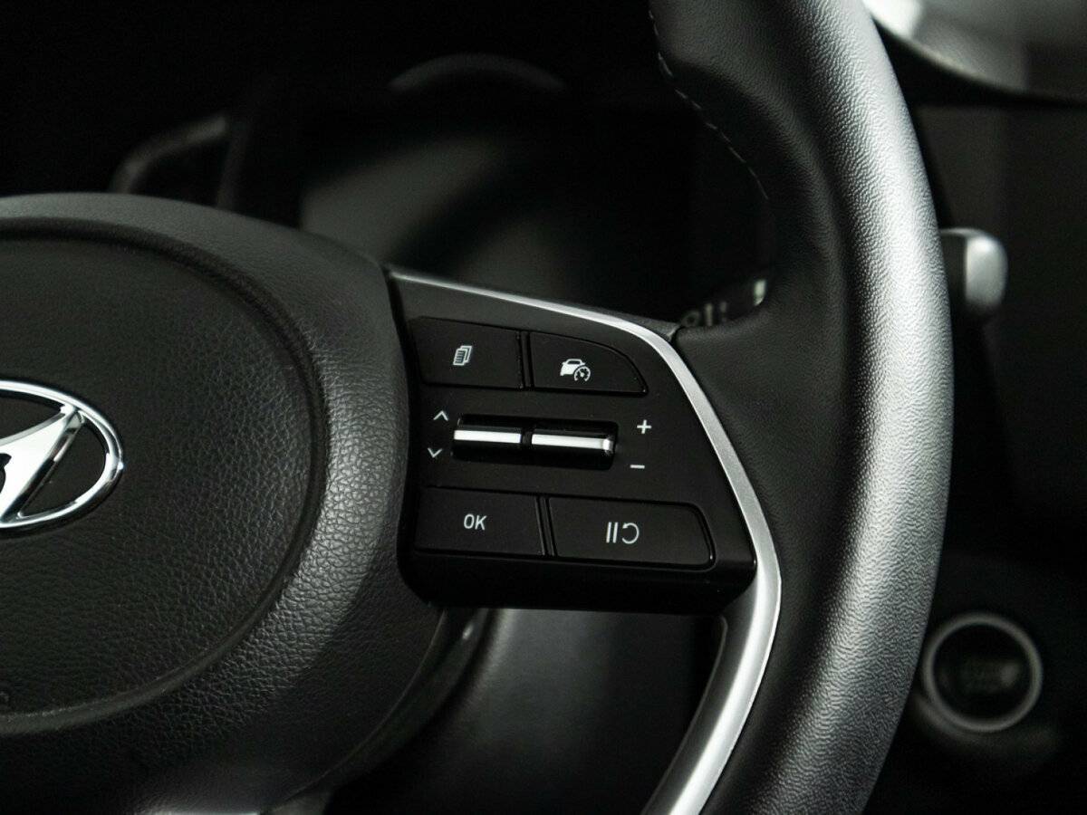 Купить Hyundai Creta с пробегом. Фото: #23